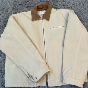 Aritzia TNA Dale Jacket